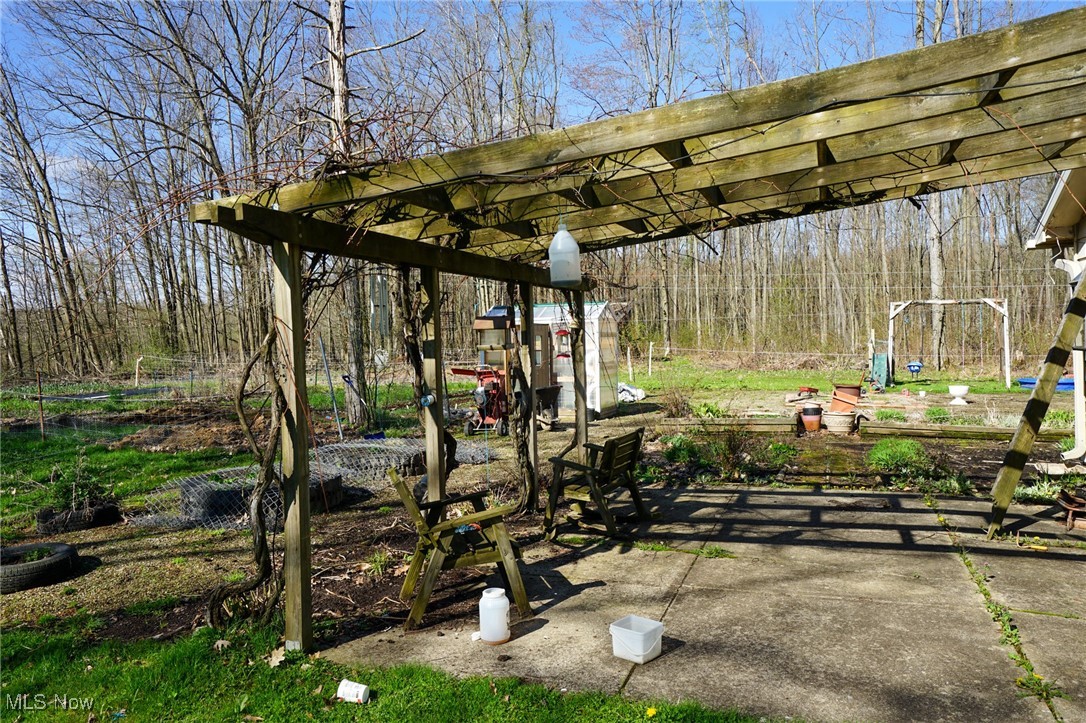 6831 Howard Rd Rd, Williamsfield, Ohio image 22