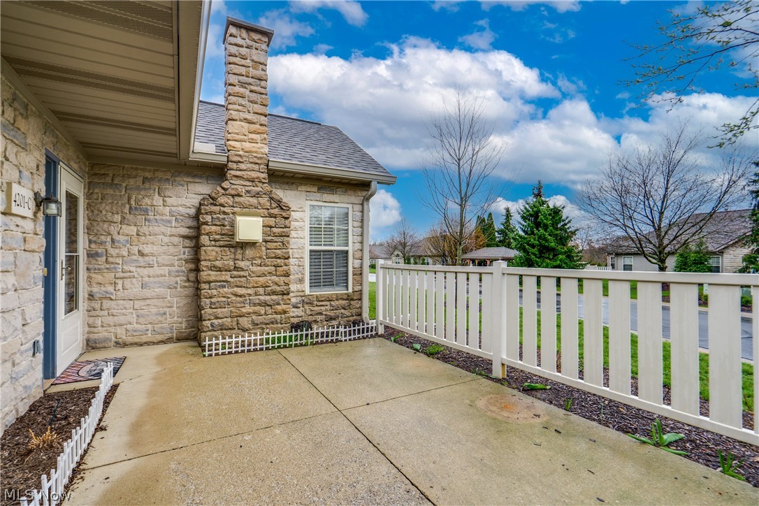 Tannybrooke Condos - Residential