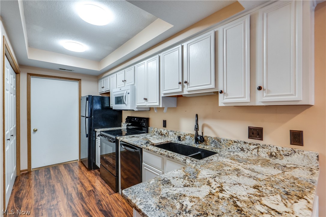 Tannybrooke Condos - Residential