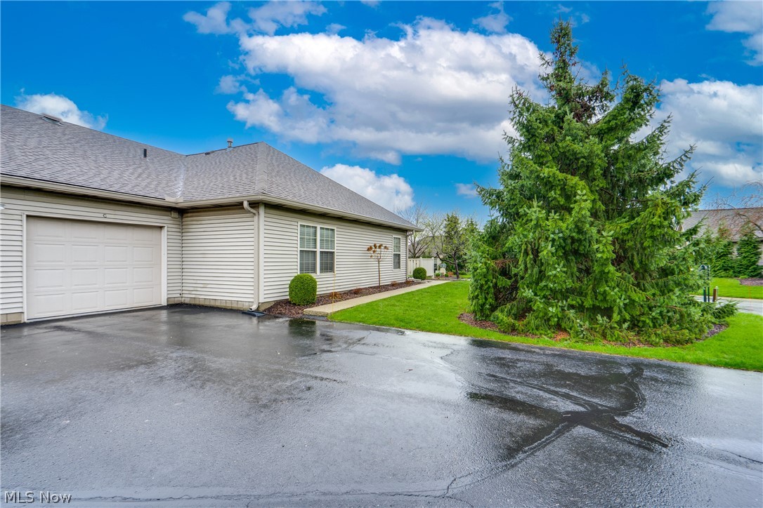 Tannybrooke Condos - Residential