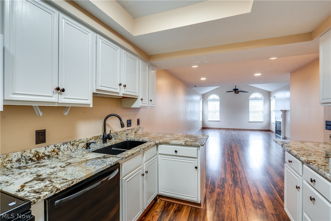 Tannybrooke Condos - Residential