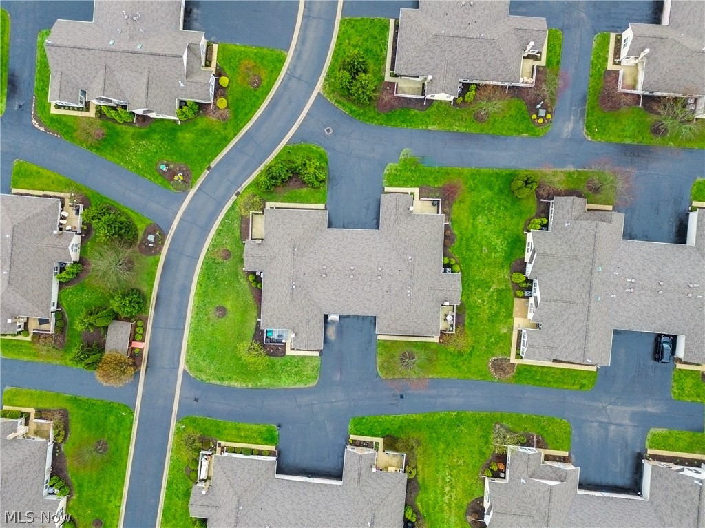 Tannybrooke Condos - Residential