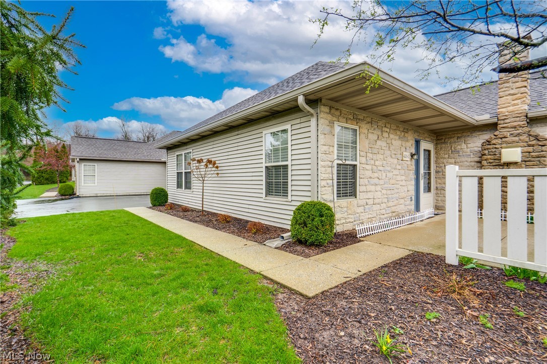 Tannybrooke Condos - Residential