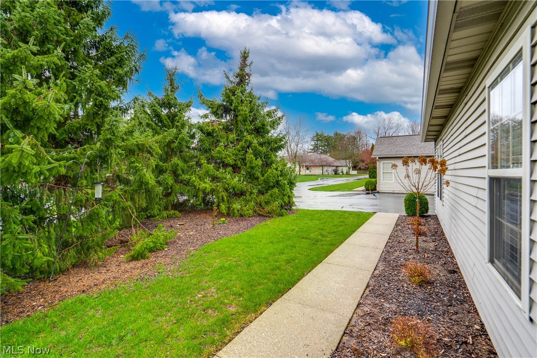 Tannybrooke Condos - Residential