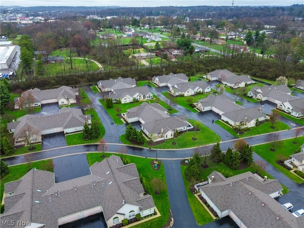 Tannybrooke Condos - Residential