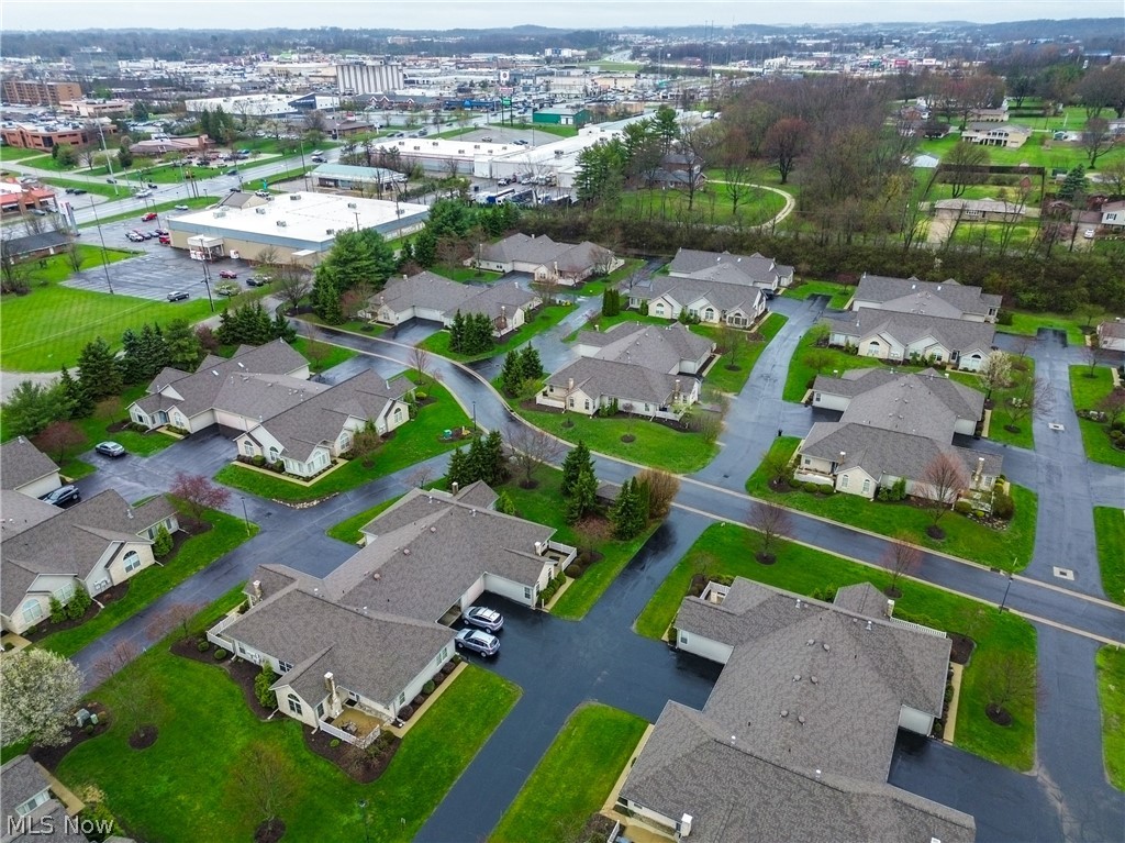 Tannybrooke Condos - Residential