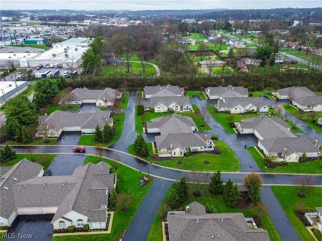 Tannybrooke Condos - Residential