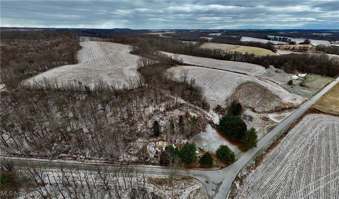 County Road 18, Walhonding, Ohio image 37