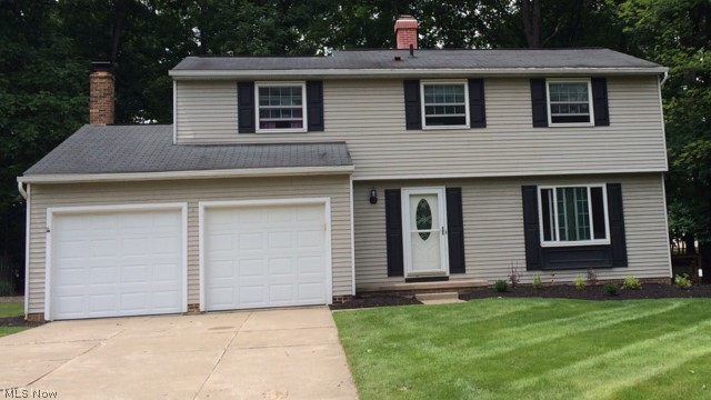 Hunters Creek - Residential