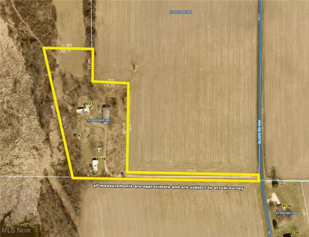 Photo of 9139 Blade Road NW, Malvern, OH 44644 (MLS # 5169489)