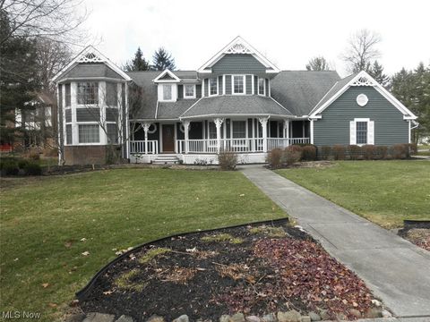 4570 Windstream Lane, Brecksville, OH 44141 - #: 5018085