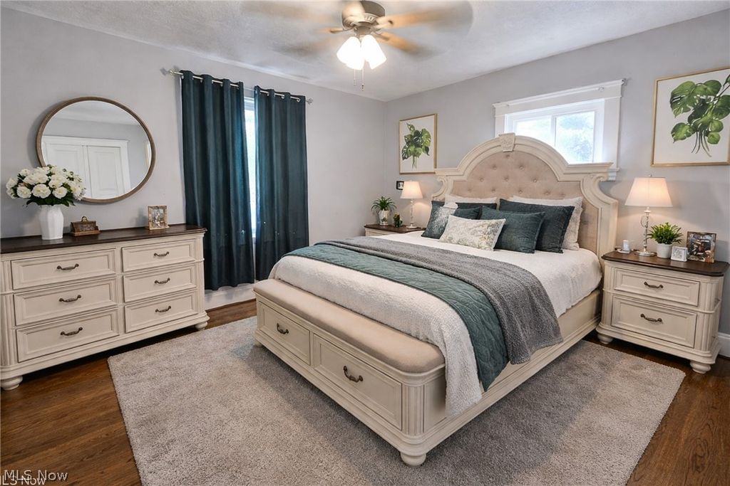 Photo of 4494 Turney Road, Cleveland, OH 44105 (MLS # 5185621)