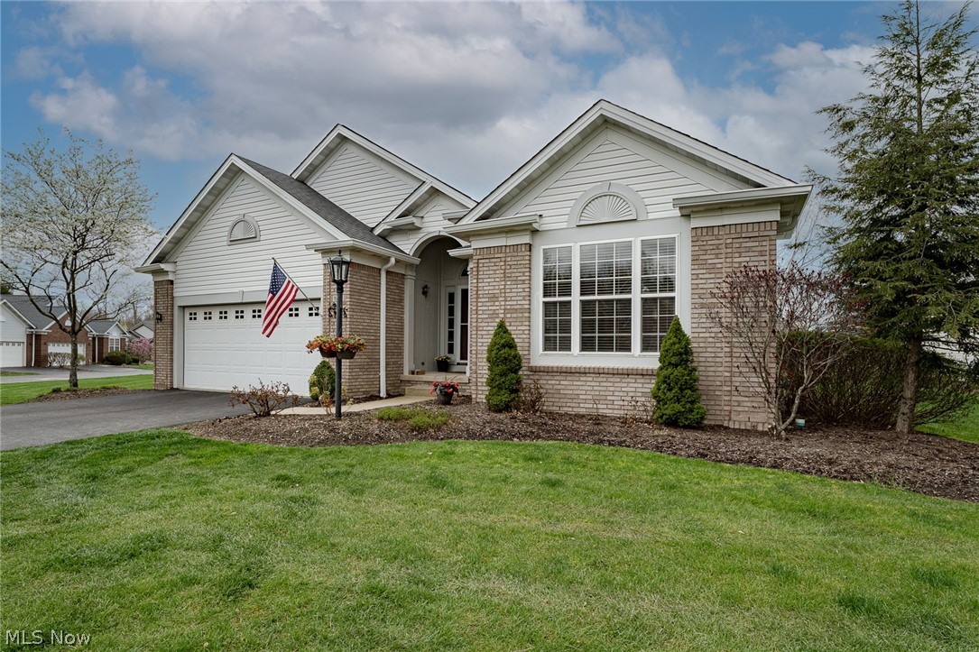 Woods/Auburn Lakes Condo Ph 01 - Residential