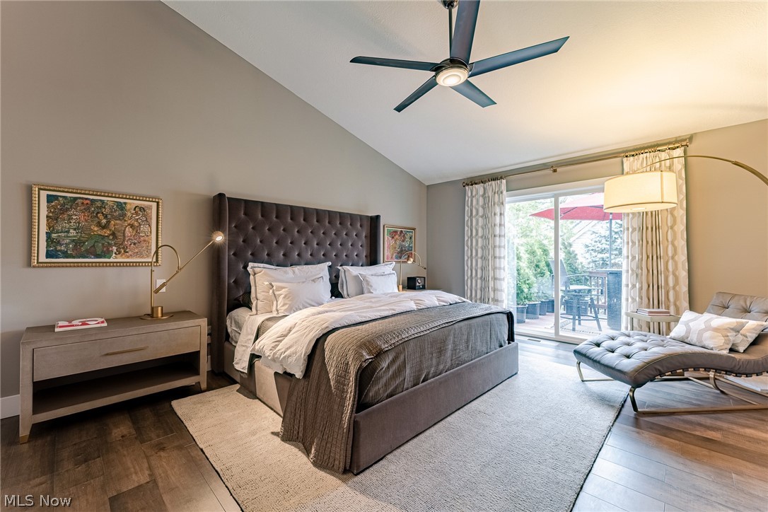 Woods/Auburn Lakes Condo Ph 01 - Residential