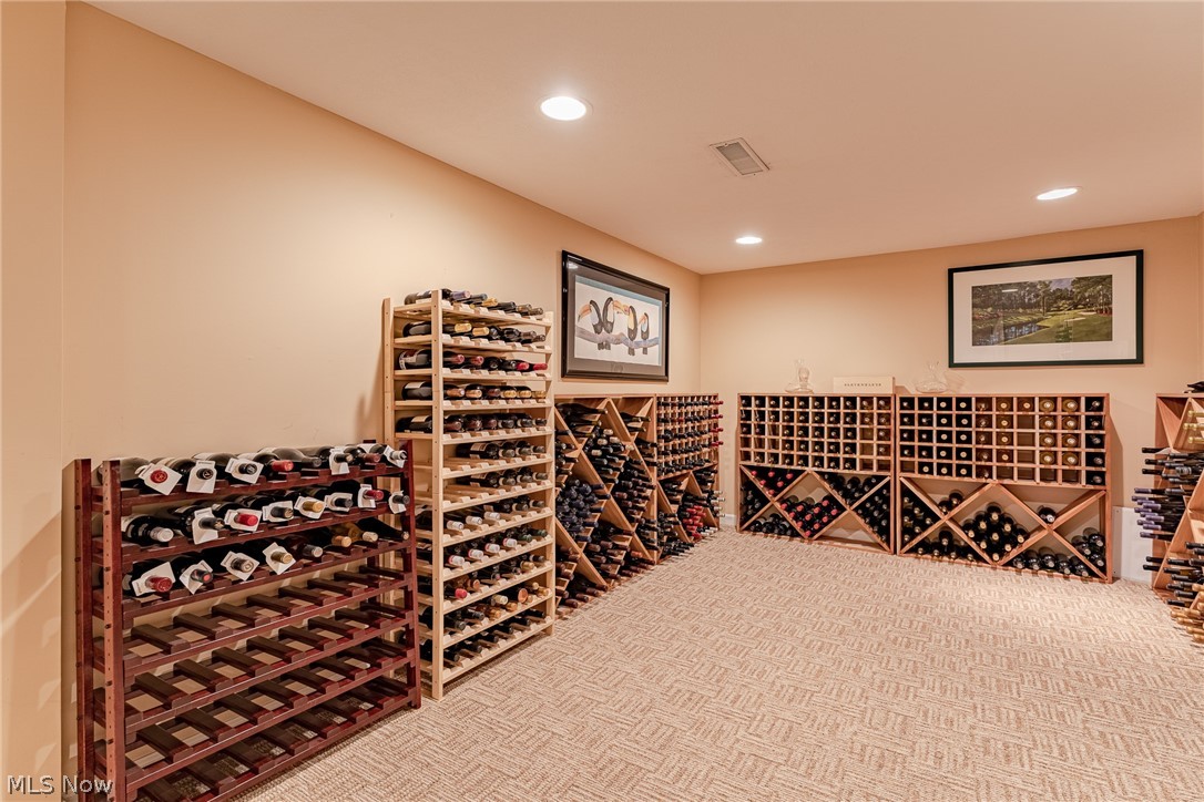 Woods/Auburn Lakes Condo Ph 01 - Residential