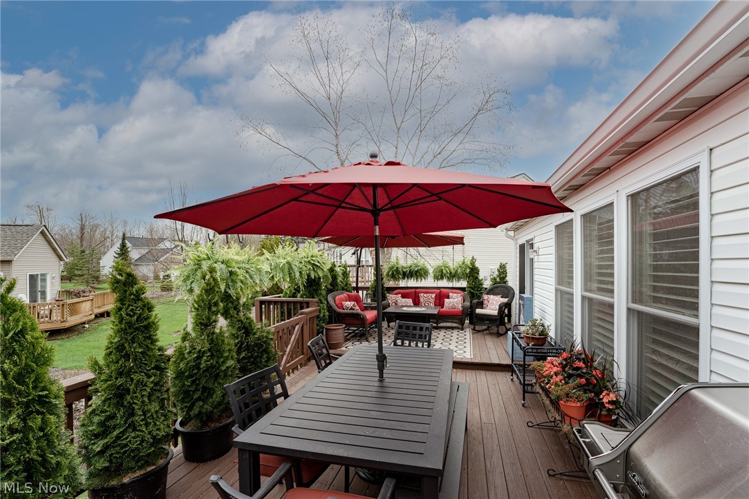 Woods/Auburn Lakes Condo Ph 01 - Residential