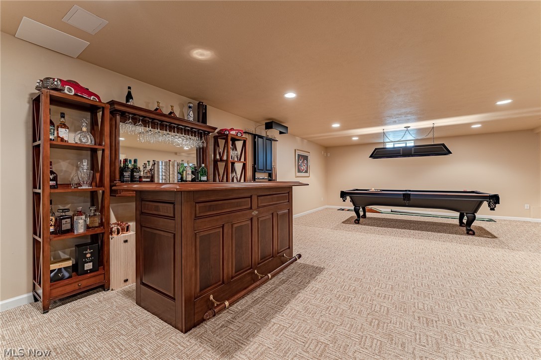 Woods/Auburn Lakes Condo Ph 01 - Residential