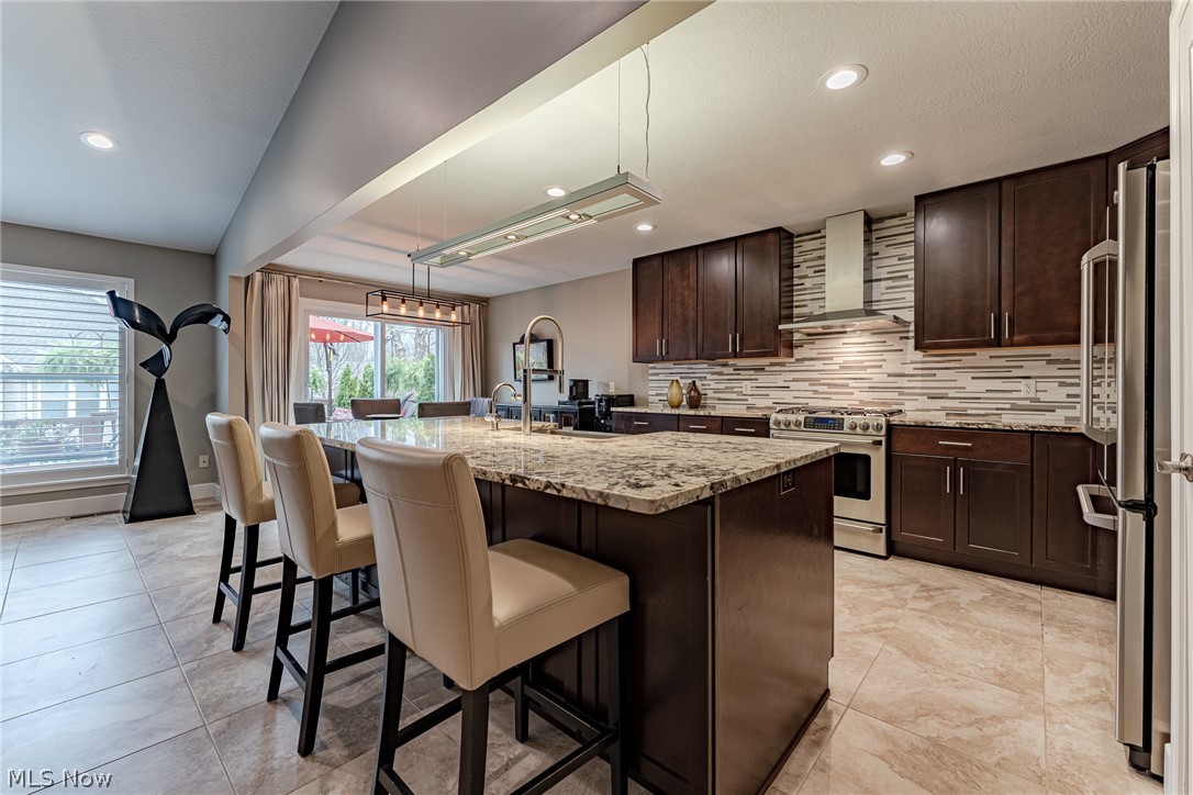 Woods/Auburn Lakes Condo Ph 01 - Residential