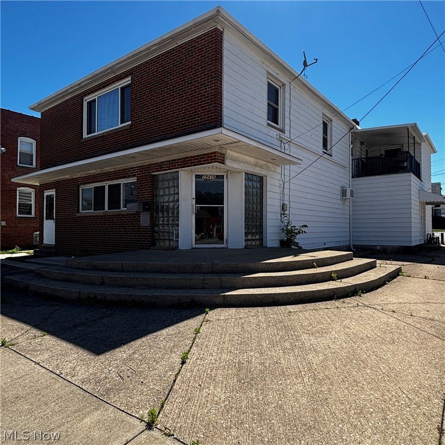 29436 Euclid Ave, Wickliffe, OH 44092