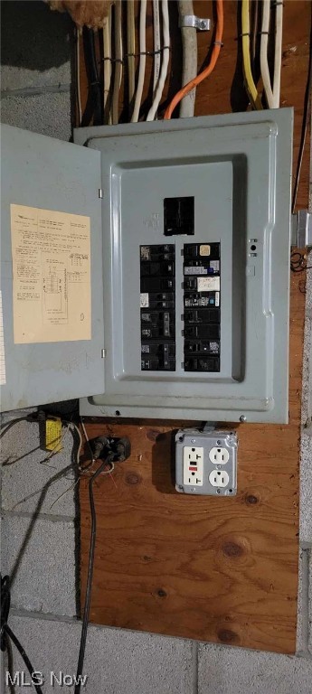 Springfield Center - Residential