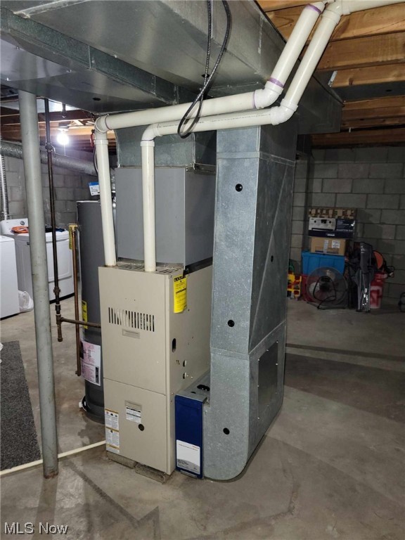 Springfield Center - Residential