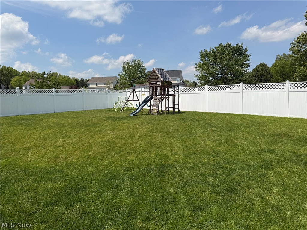 Blossom Glen Subdn Ph I - Residential