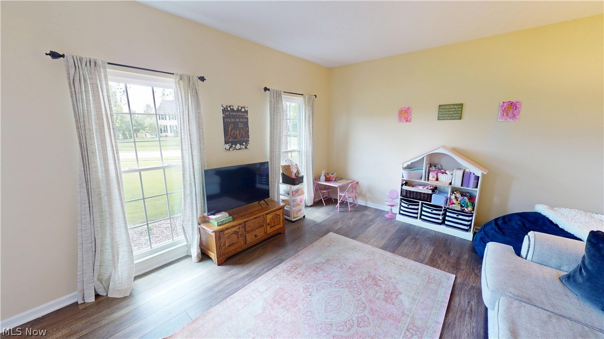 Blossom Glen Subdn Ph I - Residential