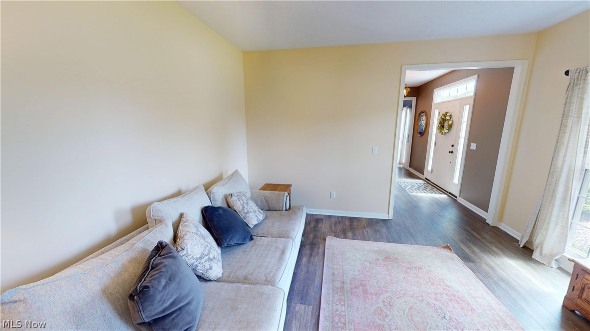 Blossom Glen Subdn Ph I - Residential