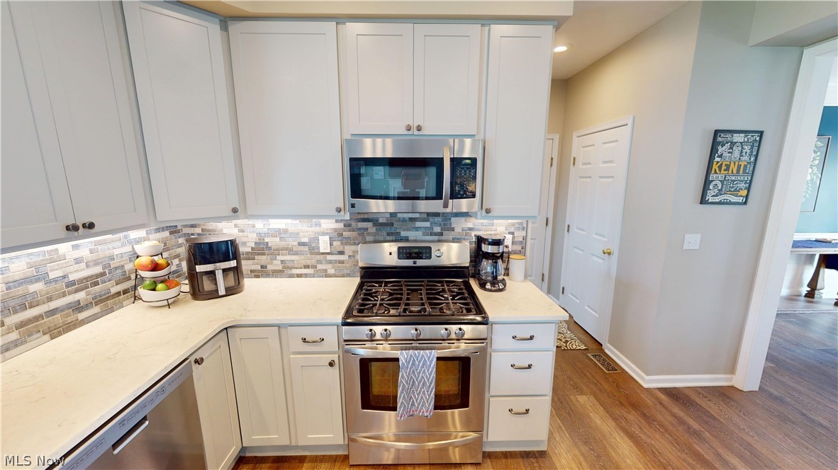 Blossom Glen Subdn Ph I - Residential