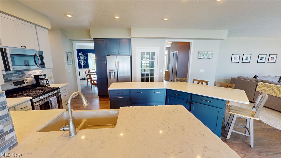 Blossom Glen Subdn Ph I - Residential