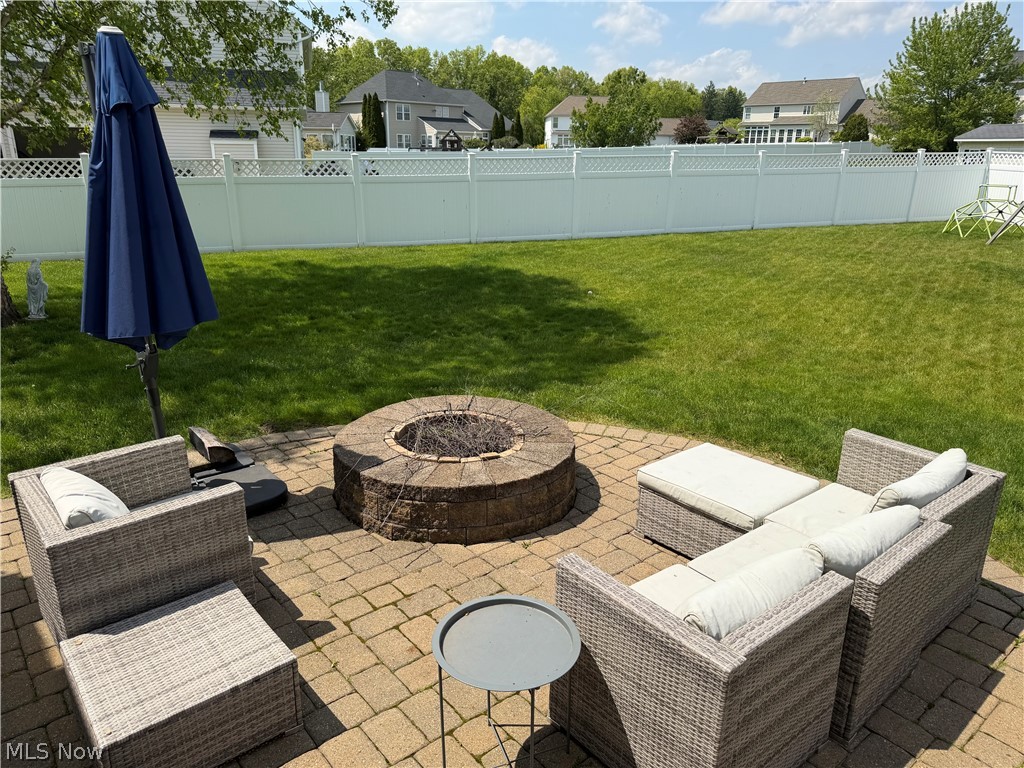 Blossom Glen Subdn Ph I - Residential