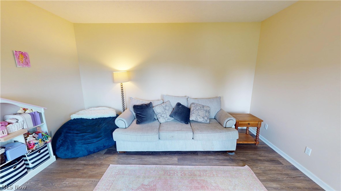 Blossom Glen Subdn Ph I - Residential