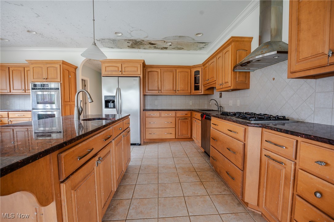 11465 Taylor Street, Alliance, Ohio image 11