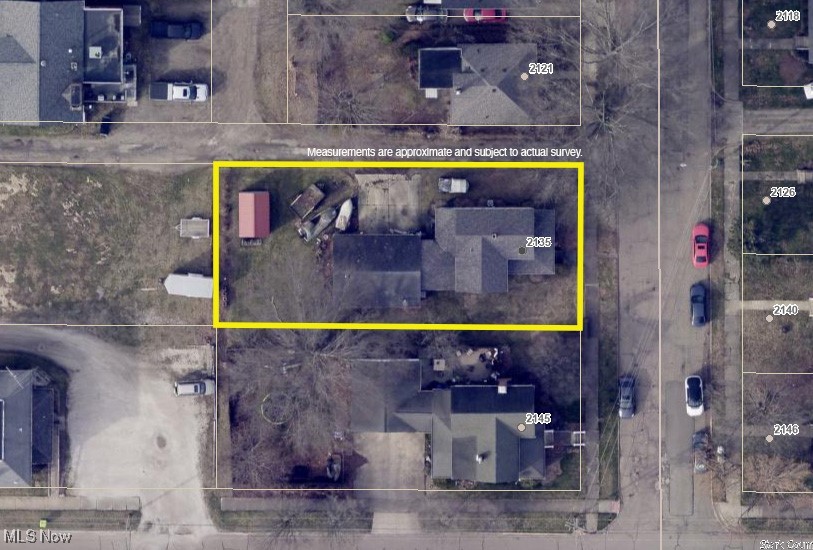 Alliance - Residential