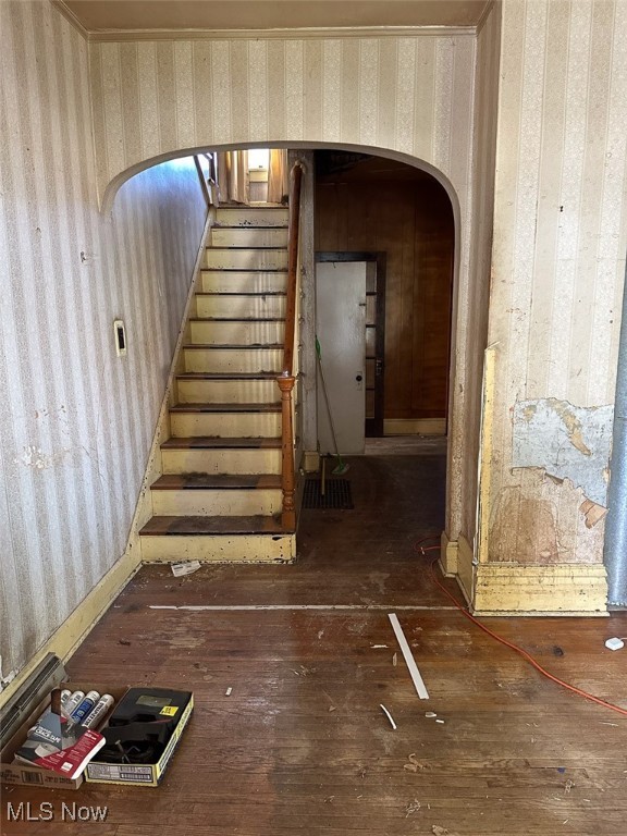 Alliance - Residential