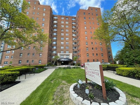 Photo for 11720 Edgewater Drive 216