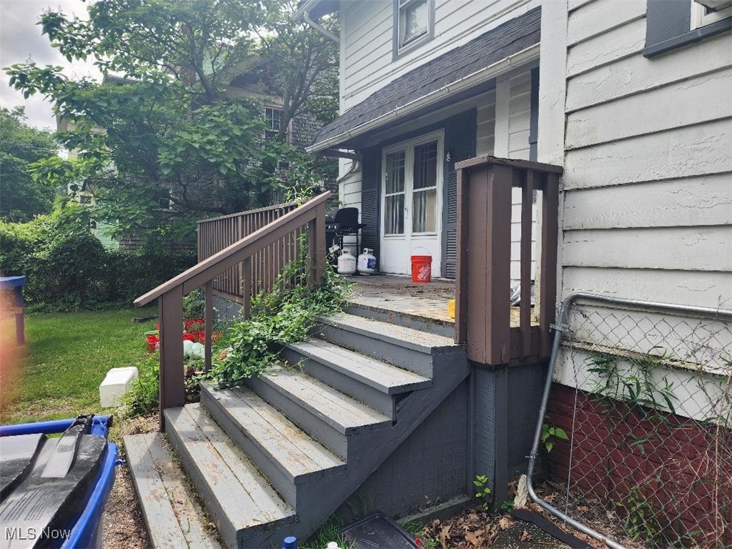 11115 Wade Park Avenue