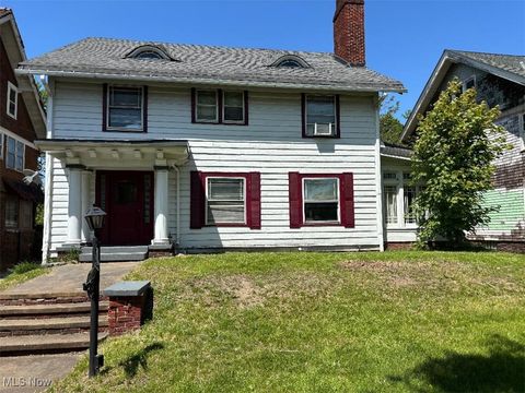 11115 Wade Park Avenue Cleveland OH 44106