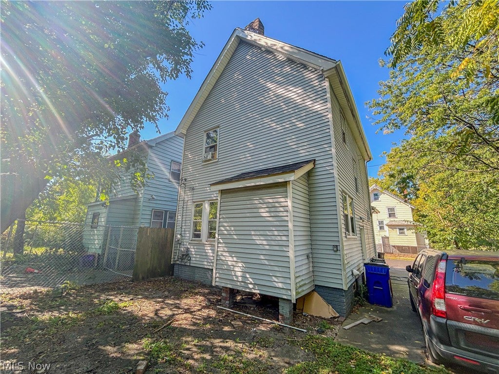 749 E 131st Street