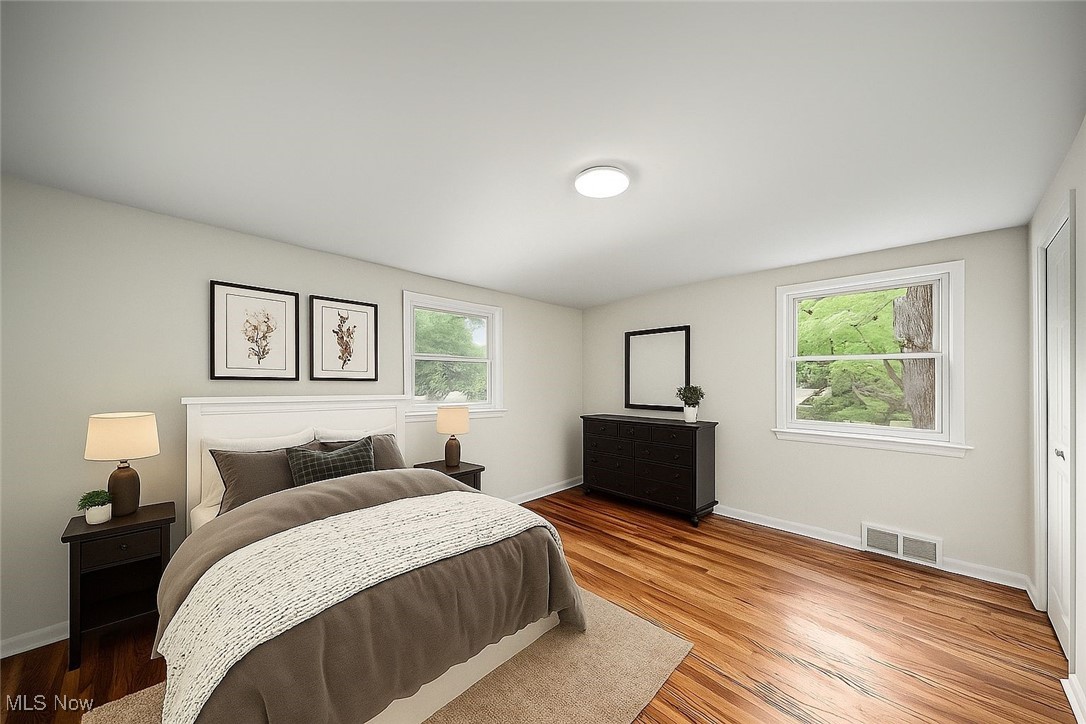 Wilson Mills Colony 03 - Residential