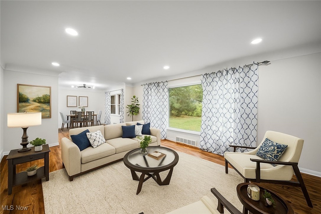 Wilson Mills Colony 03 - Residential