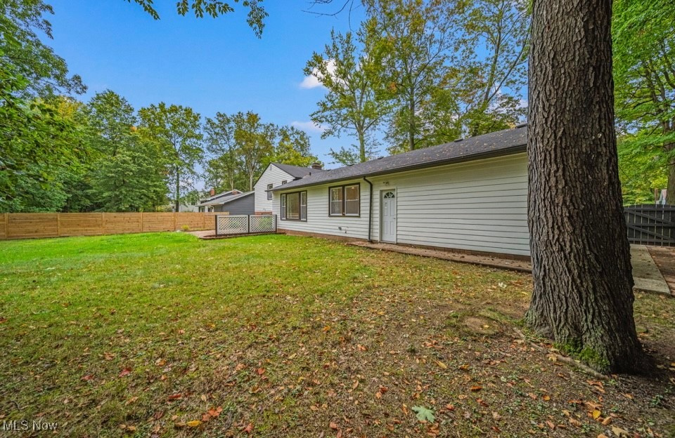 Wilson Mills Colony 03 - Residential