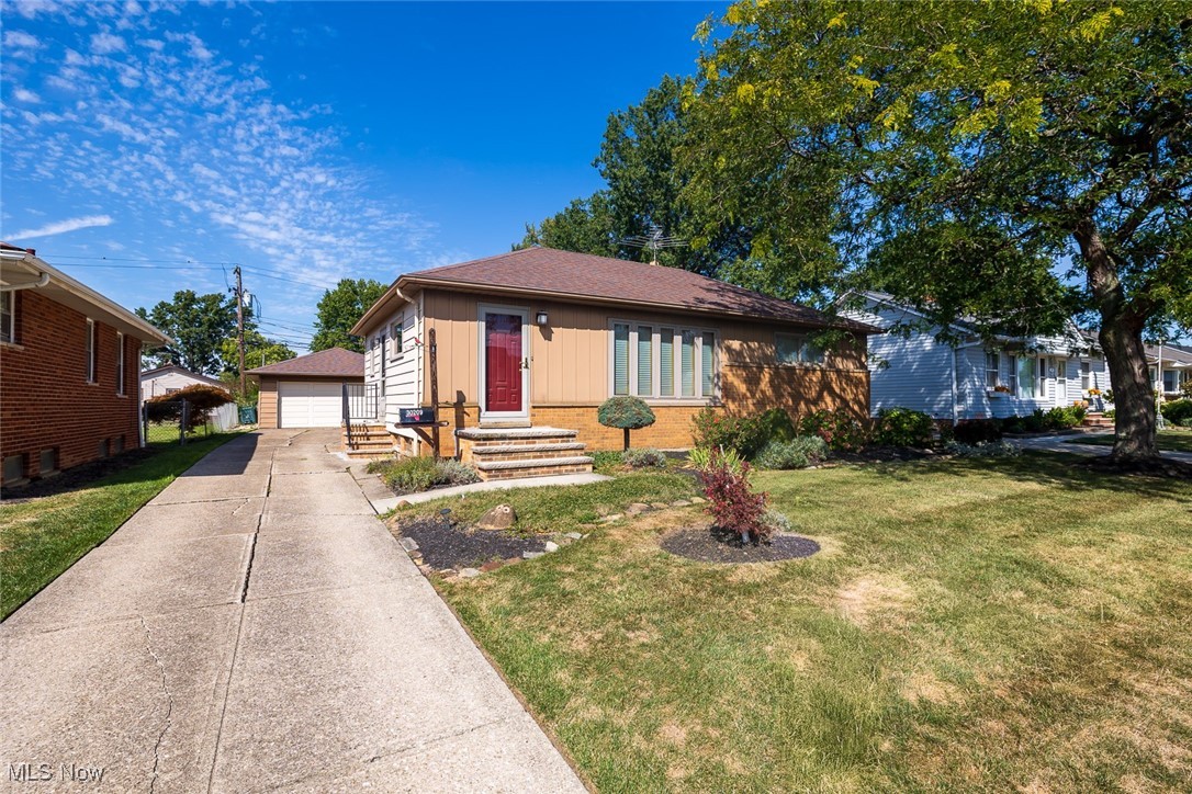 Willo-Rush Sub - Residential