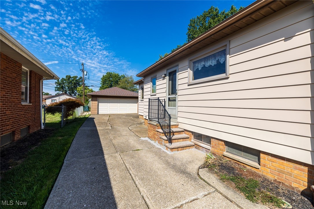 Willo-Rush Sub - Residential