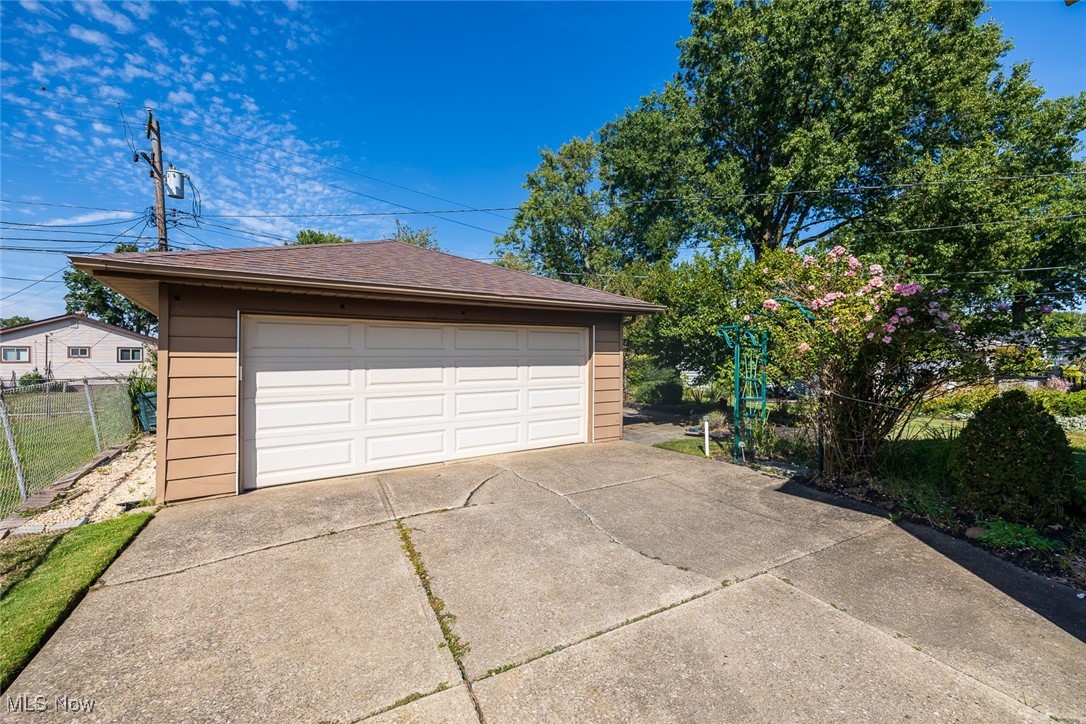 Willo-Rush Sub - Residential