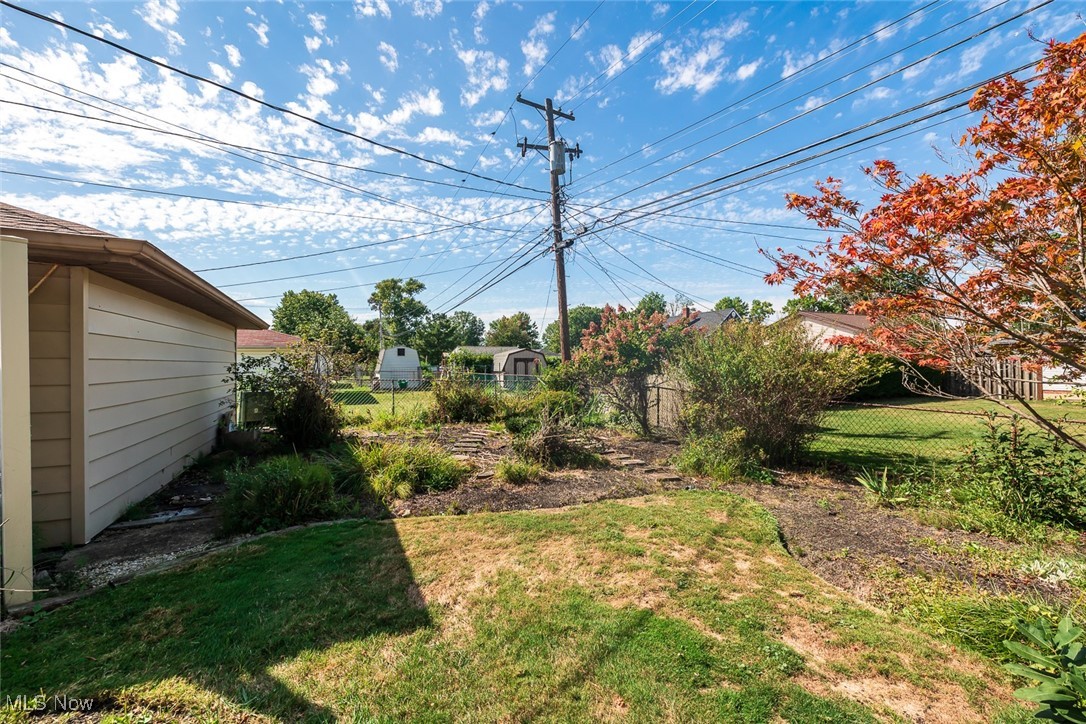 Willo-Rush Sub - Residential