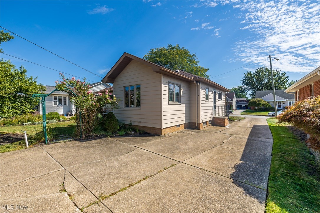 Willo-Rush Sub - Residential