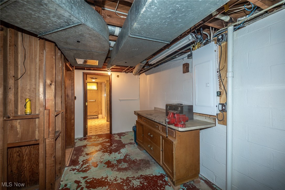 Willo-Rush Sub - Residential