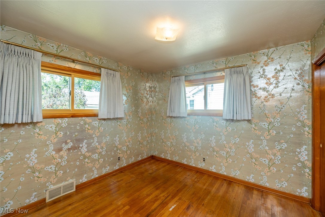 Willo-Rush Sub - Residential