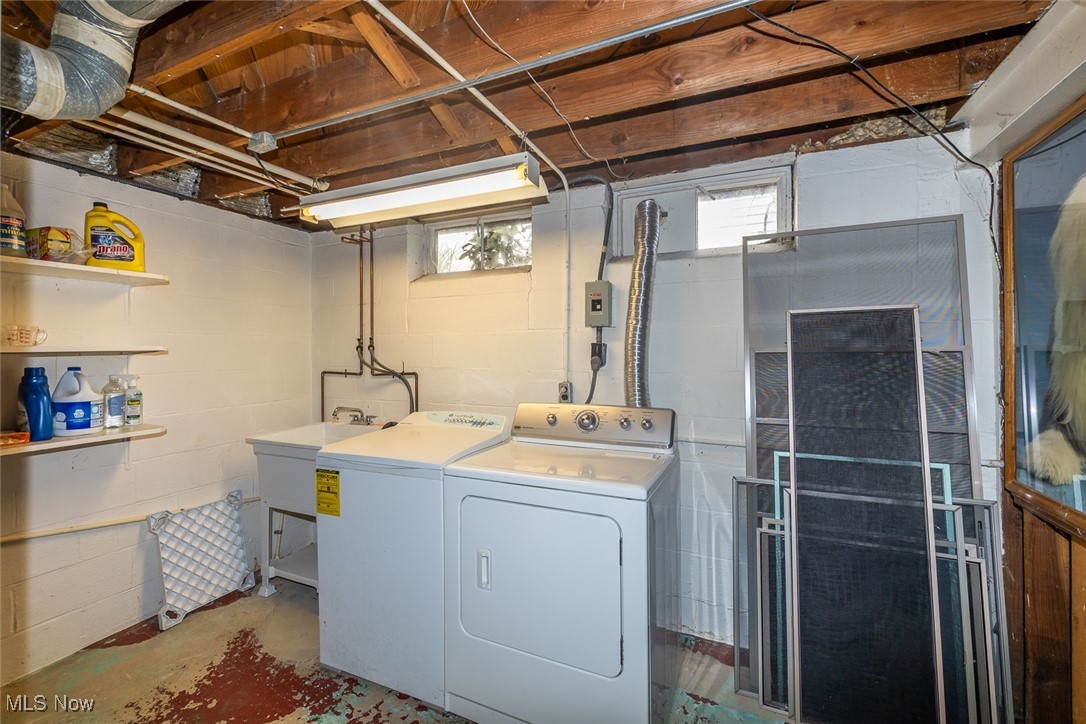 Willo-Rush Sub - Residential